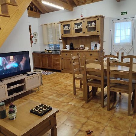 Casa Caminho Da Barca Villa Madalena  Ngoại thất bức ảnh