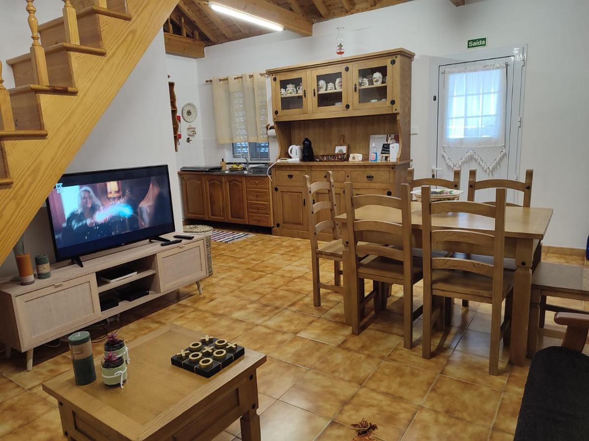 Casa Caminho Da Barca Villa Madalena  Ngoại thất bức ảnh