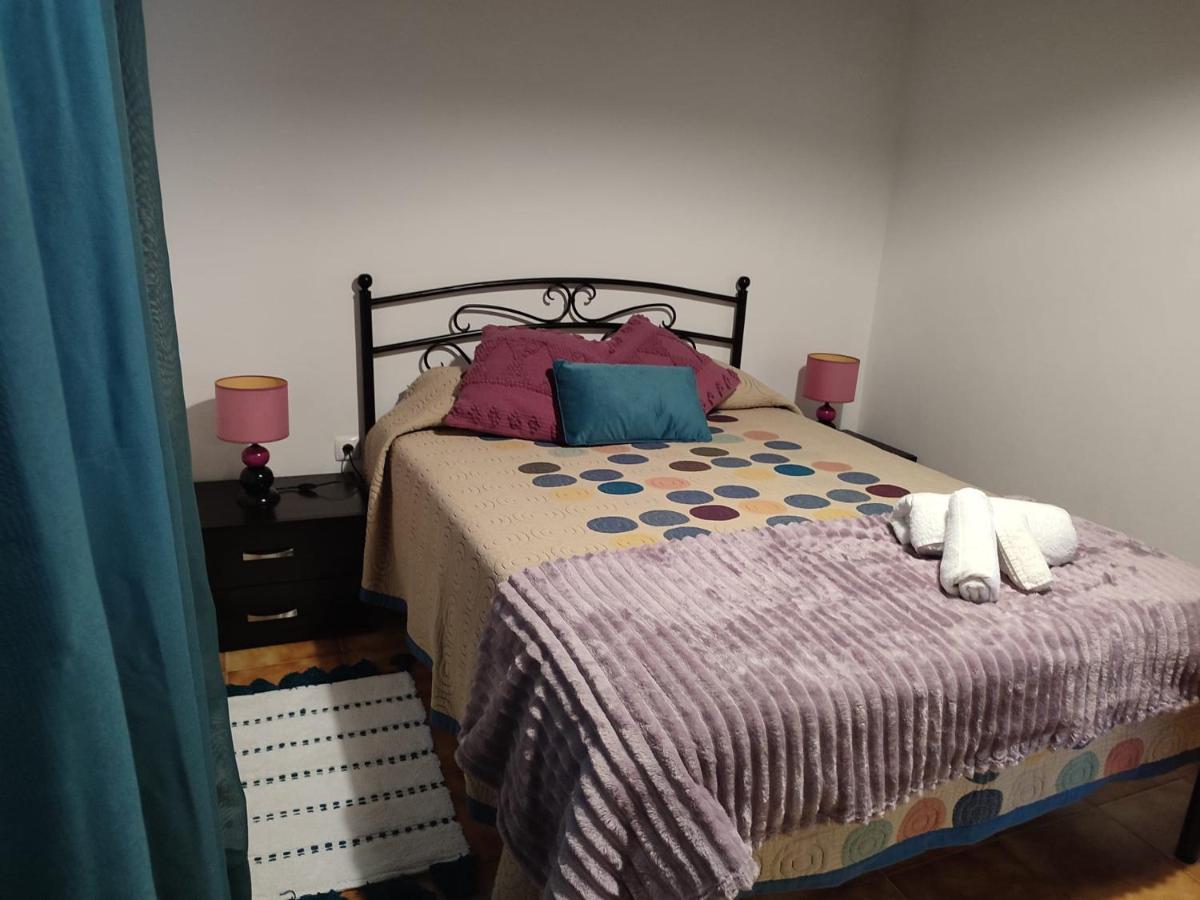Casa Caminho Da Barca Villa Madalena  Ngoại thất bức ảnh