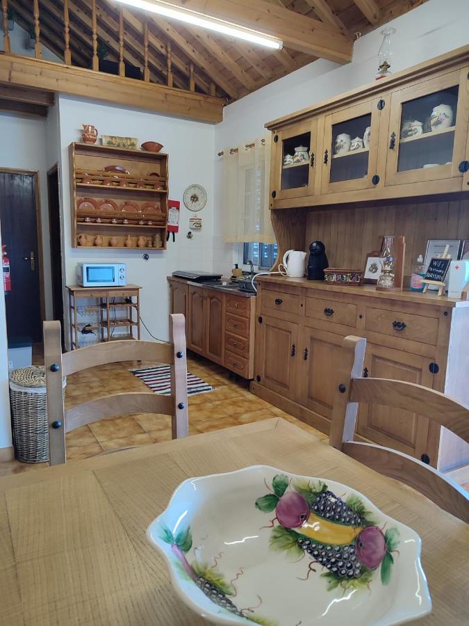 Casa Caminho Da Barca Villa Madalena  Ngoại thất bức ảnh