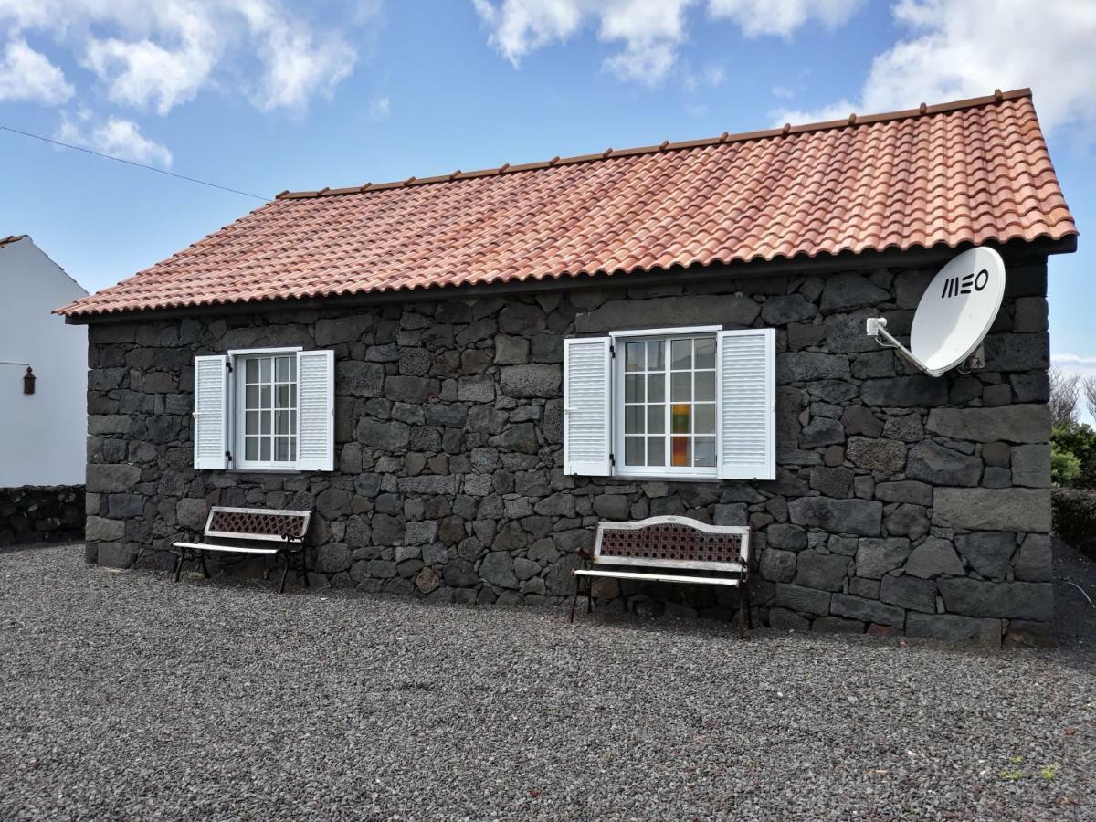 Casa Caminho Da Barca Villa Madalena  Ngoại thất bức ảnh