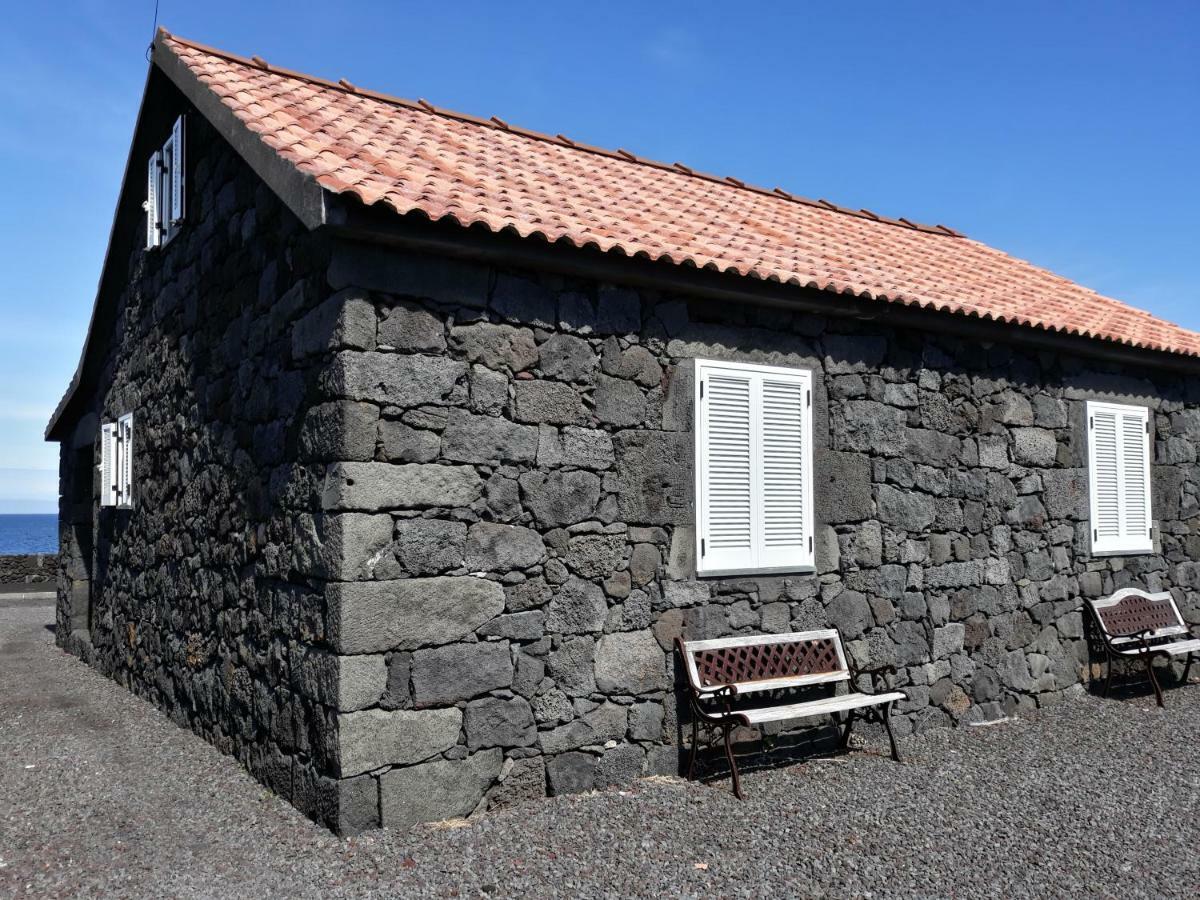 Casa Caminho Da Barca Villa Madalena  Ngoại thất bức ảnh